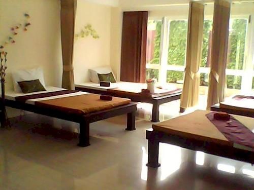 The Loft nhà trọ