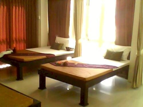 The Loft nhà trọ