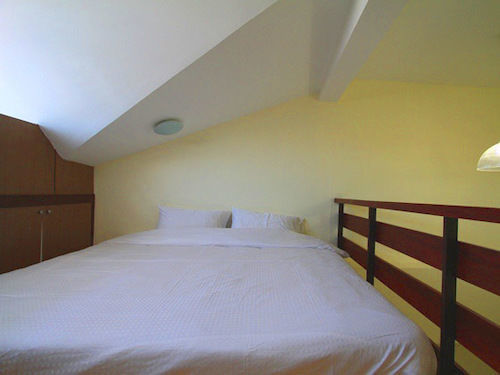 Penginapan The Loft 3*
