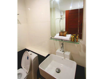 Penginapan The Loft 3*